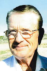 Obituary: Meldrin Martin “Maynard” Olsen