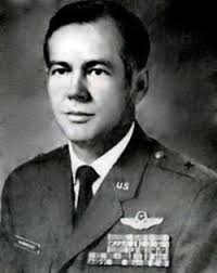 Gen Ewell Davidson Wainwright Jr. (1931-1981)