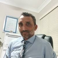 Aviel Vaknin Email & Phone Number