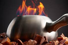 Melting Pot Virginia Beach Menus