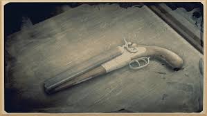 The ability to modify this weapon into a shorter more versatile style has sparked the interest of a large number of shotgun owners. Sawed Off Shotgun Rdr 2 Red Dead Wiki Fandom