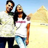 Save my name, email, and website in this browser for the next time i comment. Amira Aly Wiki Age Oliver Pocher Wife Biography Family Facts