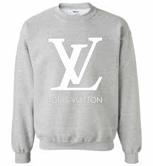 We print the highest quality louis vuitton sweatshirts on the internet. Louis Vuitton Sweatshirt