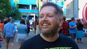 You have to fight,' says Vancouver Tragically Hip fan with same cancer as  Gord Downie