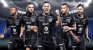 Since 1999 the club has been owned by femsa, latin america's largest. Tercer Jersey Puma De Rayados De Monterrey 2020
