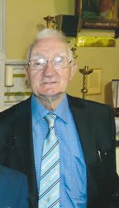 Death Notice of Robert (Bertie) Norris (Clonmel, Tipperary)