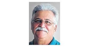 Ronald Cummins Obituary (1951