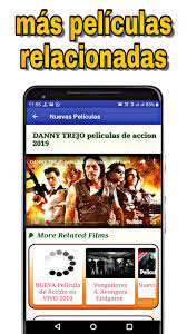 ✔️ pelis pedia tv utilizamos los mejores servidores de la web para que puedas disfrutar de películas en calidad full hd gratis en pelispedia tv , sin que tengas que. Peliculas Gratis En Espanol Full Hd For Android Apk Download