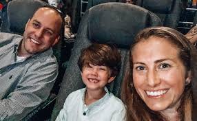 Cade Thomas Woodward