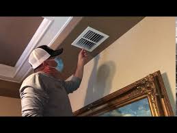 Redirect Airflow From Ceiling Vent