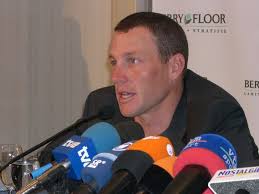 Throwback Thursday: The Day LeMond & Lance Squared Off