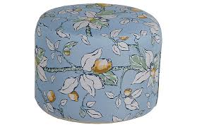 We think you find best price & where to buy sunbrella cylinder pouf. Celerie Kemble For One Kings Lane Kit Round Pouf Lemons Sunbrella One Kings Lane