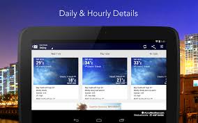 In the past people used to visit bookstores, local libraries or news vendors to purchase books and newspapers. 6 Best Free Weather Apps For Android Gadget Review