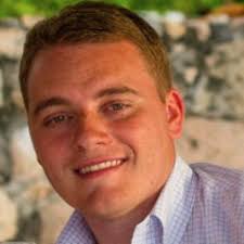 Christopher Easterwood's Instagram, Twitter & Facebook