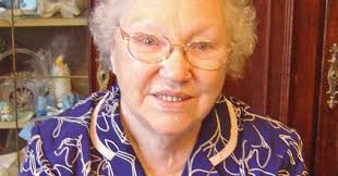 Petit-Réderching. Marie Neu a 90 ans