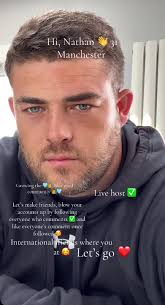 Nathan Maylett Manchester