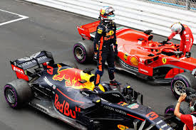 38 years of work and nothing to do in the whole race. Hires Wallpapers Pictures 2018 Monaco F1 Gp F1 Monacogp Wallpapers Daniel Ricciardo Red Bull Monaco Daniel Ricciardo Monaco Grand Prix