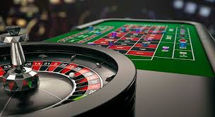 WHY ONLINE CASINOS ARE BETTER THAN GOING TO AN ACTUAL CASINO