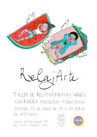 Taller De Relajacion Y Creatividad Para Ninos Relajacion para niños conseguir meditacion para niños yoga relajacion ejercicios de relajacion educacion emocional infantil yoga para niños clase de yoga canciones infantiles. taller de relajacion y creatividad para