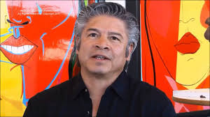 GEORGE RIVERA, Awarded Sculptor & Artist, Santa Fe, New Mexico