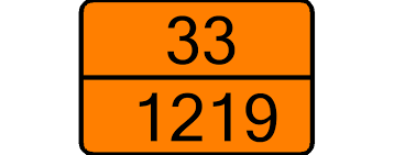 UN 1219