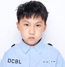 Team:CKWA-China/Team