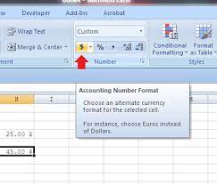 When you wish to remove the character by using its code. How Can I Remove The Space Between Dollar Sign And Value In Excel Cell Super User