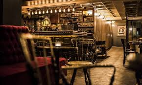 The bellhop hotel is located right in the city center of rotterdam, on the witte de wittstraat : Bellboy And Butler 2 Concepts 1 Site Both Unforgettable Adventures Of The Barstalker