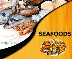 Rather than laying out a map. Seafood Industry In India List Of Seafood Exporters In India