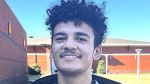 Noah Bowers is the Ledger-Enquirer Boys Athlete of the Week