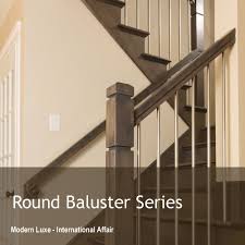 So, if you are thinking of adding a little flair to you home staircase or hand rail, then talk to us about the modern appeal of metal balusters. Stair Balusters And Iron Spindles From Metal Balusters Direct Usa