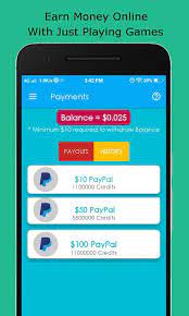 R ead on for 17 ways you can make money online. Earn Money Online For Android Apk Download