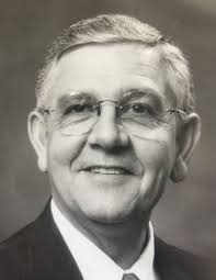 Harold Burnham Obituary (1945