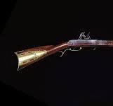 M1819 Hall rifle - Wikipedia