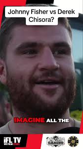 Johnny Fisher vs Derek Chisora: A Showdown in Boxing