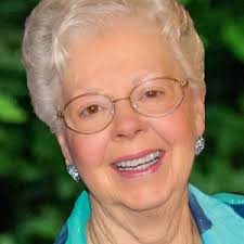 Patricia M. Stanfield Jones