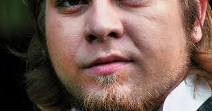 Christian actor says God pointed way into unconventional career