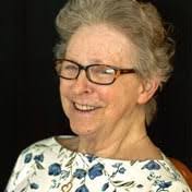 Joann Coburn's Instagram, Twitter & Facebook