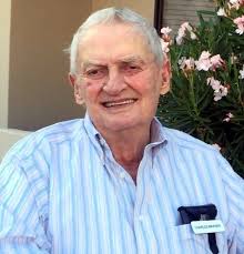 Charles Warner Obituary