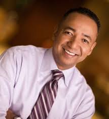 Patrick Dunlap Is Leading tts North America