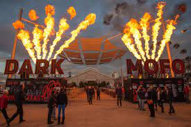 This provocative midwinter festival was created by the museum of old and new art (mona) and began in 2013. Pin On Events And Festivals Tasmania