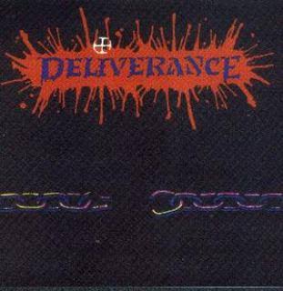 Deliverance (Deliverance album) - Wikipedia