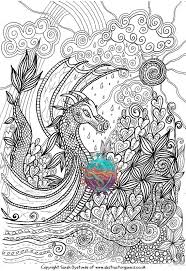 Adults find coloring pages appealing for many different reasons. Art Therapy Therapeutic Mandala Coloring Pages Novocom Top