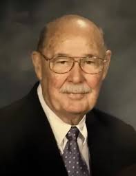 Obituary information for James Richard “Dick” Austin