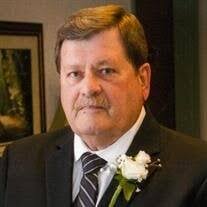 Keith E. Rantz Obituary