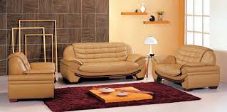 Black metal sleigh legs provide durable support and contribute to the industrial both a stylish accent and an extra seat, this barrel chair is ready to round out your seating ensemble. 7174 Contemporary Camel Leather Living Room Set