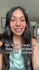 Best Stores to Get Realtor Outfits