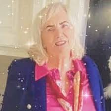 Anne 'Nancy' Gillen née Phelan