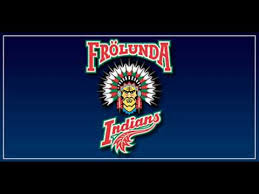 Liste des joueurs des frölunda indians — ceci est la liste des joueurs de hockey sur glace ayant disputé au moins un. Frolunda Indians Har Kommer Indianerna Youtube