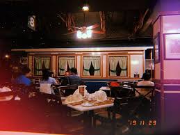 Offer valid from 27.11.2020 until 31.12.2020. Restaurant View Picture Of Victoria Station Kuala Lumpur Tripadvisor